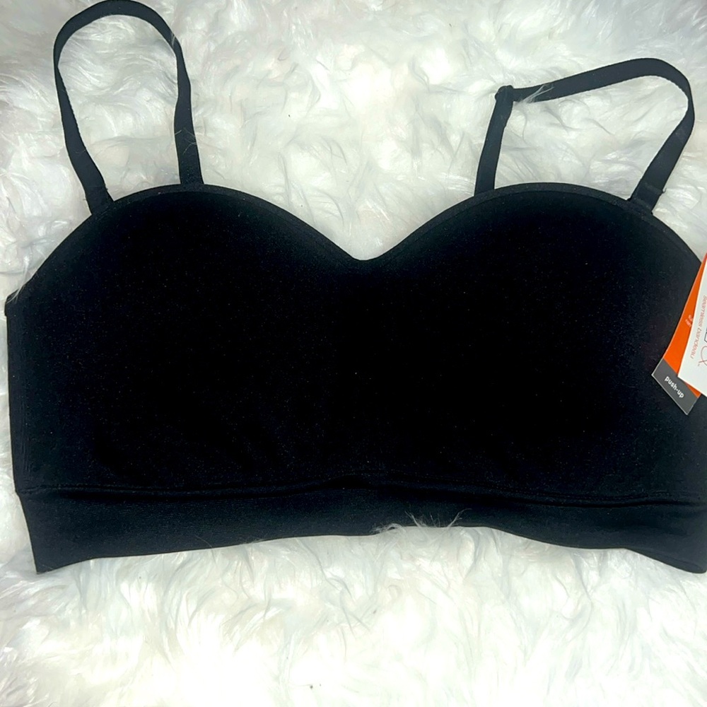 Push-up bandeau